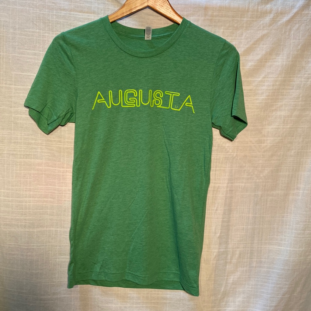 Swing Juice Augusta T Shirt